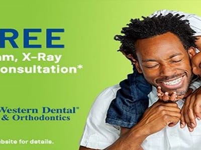 Western Dental & Orthodontics