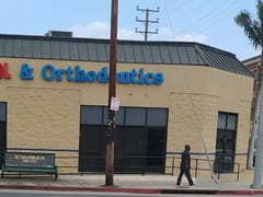 Western Dental & Orthodontics