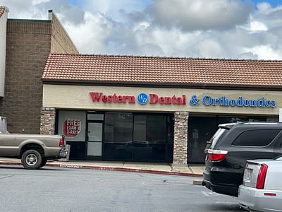 Western Dental & Orthodontics