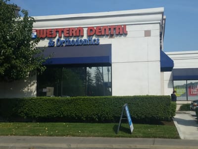 Western Dental & Orthodontics
