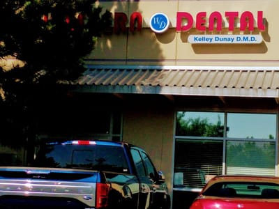 Western Dental part of Brident Dental & Orthodontics