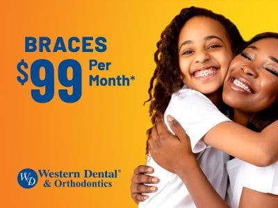 Western Dental part of Brident Dental & Orthodontics