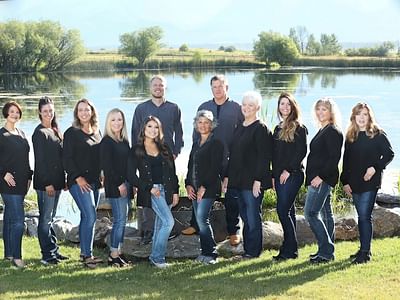 Western Montana Family Dentistry