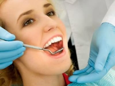 Westervelt Family Dentistry