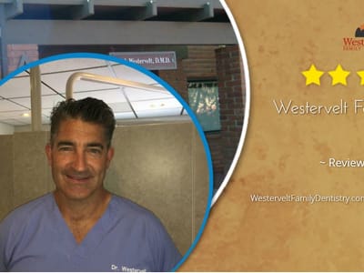 Westervelt Family Dentistry