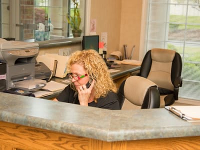 Westgate Family & Cosmetic Dentistry