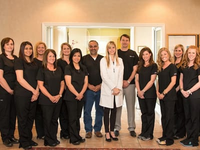 Westgate Family & Cosmetic Dentistry