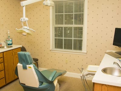 Westgate Family & Cosmetic Dentistry