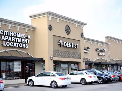 Westheimer Dentist