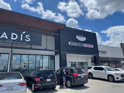 Westheimer Dentist