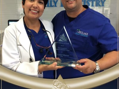 Westlake Family Dentistry