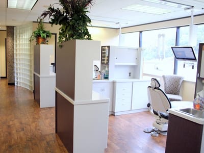 Westlake Hills Dentistry - Vincent Ho, DDS