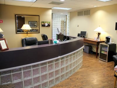 Westlake Hills Dentistry - Vincent Ho, DDS