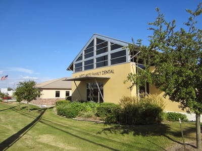 Westlakes Family Dental