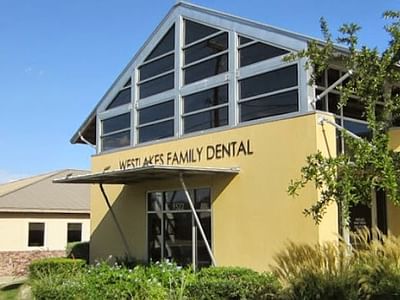 Westlakes Family Dental