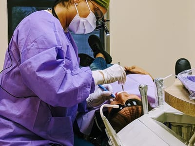 Westlakes Family Dental