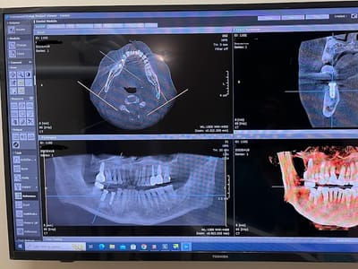 Westminster My Dentist