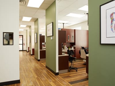 Westmoore Family Dentistry