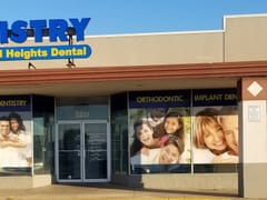 Westmoreland Heights Dental