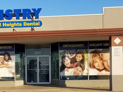 Westmoreland Heights Dental