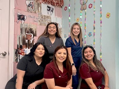 Westmoreland Heights Dental