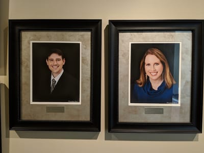 Westmorland Cosmetic & Family Dentistry