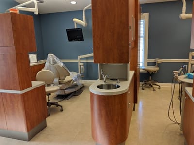 Westmorland Cosmetic & Family Dentistry