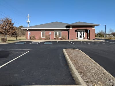 Westmorland Cosmetic & Family Dentistry