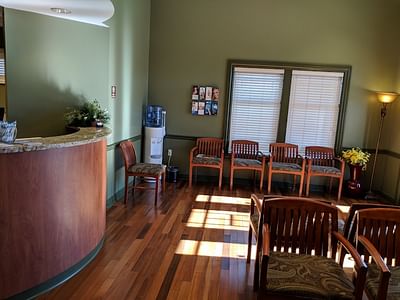 Westmorland Cosmetic & Family Dentistry