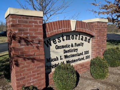 Westmorland Cosmetic & Family Dentistry