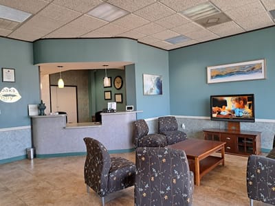 Westoaks Dentistry