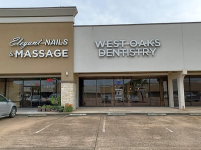 Westoaks Dentistry