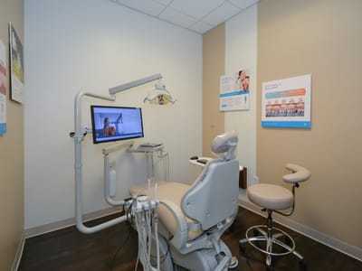 Weston Modern Dentistry