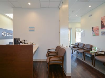 Weston Modern Dentistry