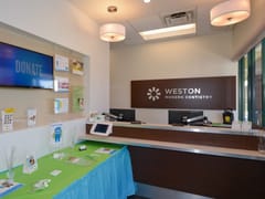 Weston Modern Dentistry