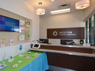 Weston Modern Dentistry