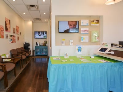 Weston Modern Dentistry