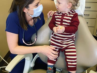 Westport Dental Associates