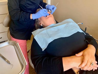 Westport Dental Associates