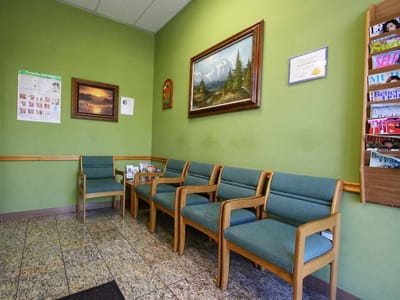 Westport Dental