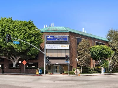 Westside Dental Associates