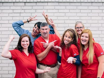 Westside Dental Center