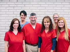 Westside Dental Center