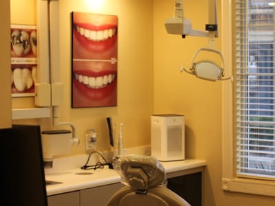 Westside Dentistry Stephen J. Kimball, D.M.D.