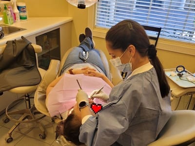 Westside Dentistry Stephen J. Kimball, D.M.D.