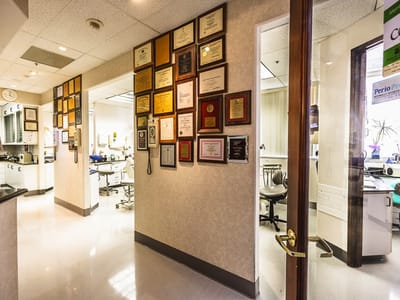 Westwood Dental Arts Center