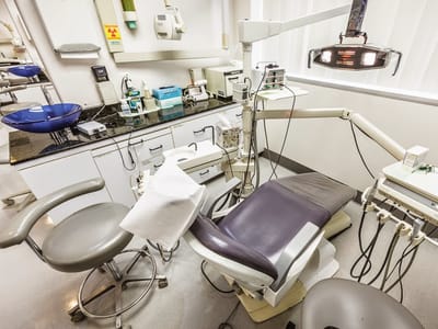 Westwood Dental Arts Center