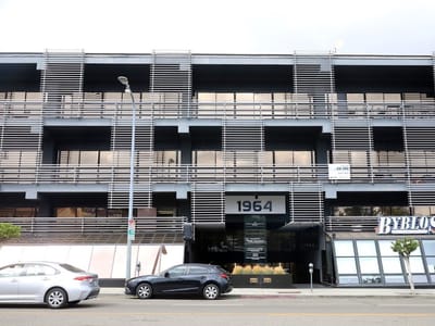 Westwood Dental Esthetics: Dentist Los Angeles