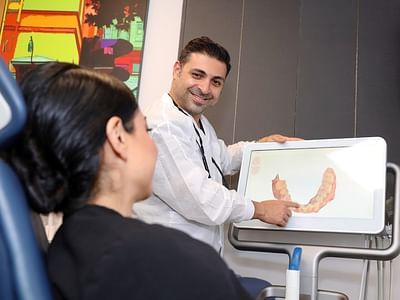 Westwood Dental Esthetics: Dentist Los Angeles