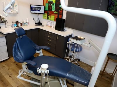 Westwood Dental Esthetics: Dentist Los Angeles